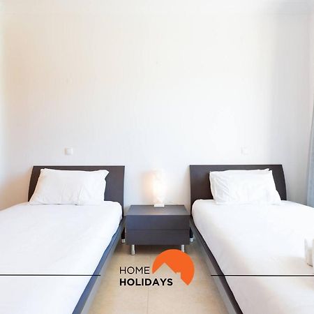 #154 V2 Vila Branca 54 By Home Holidays Albufeira Dış mekan fotoğraf