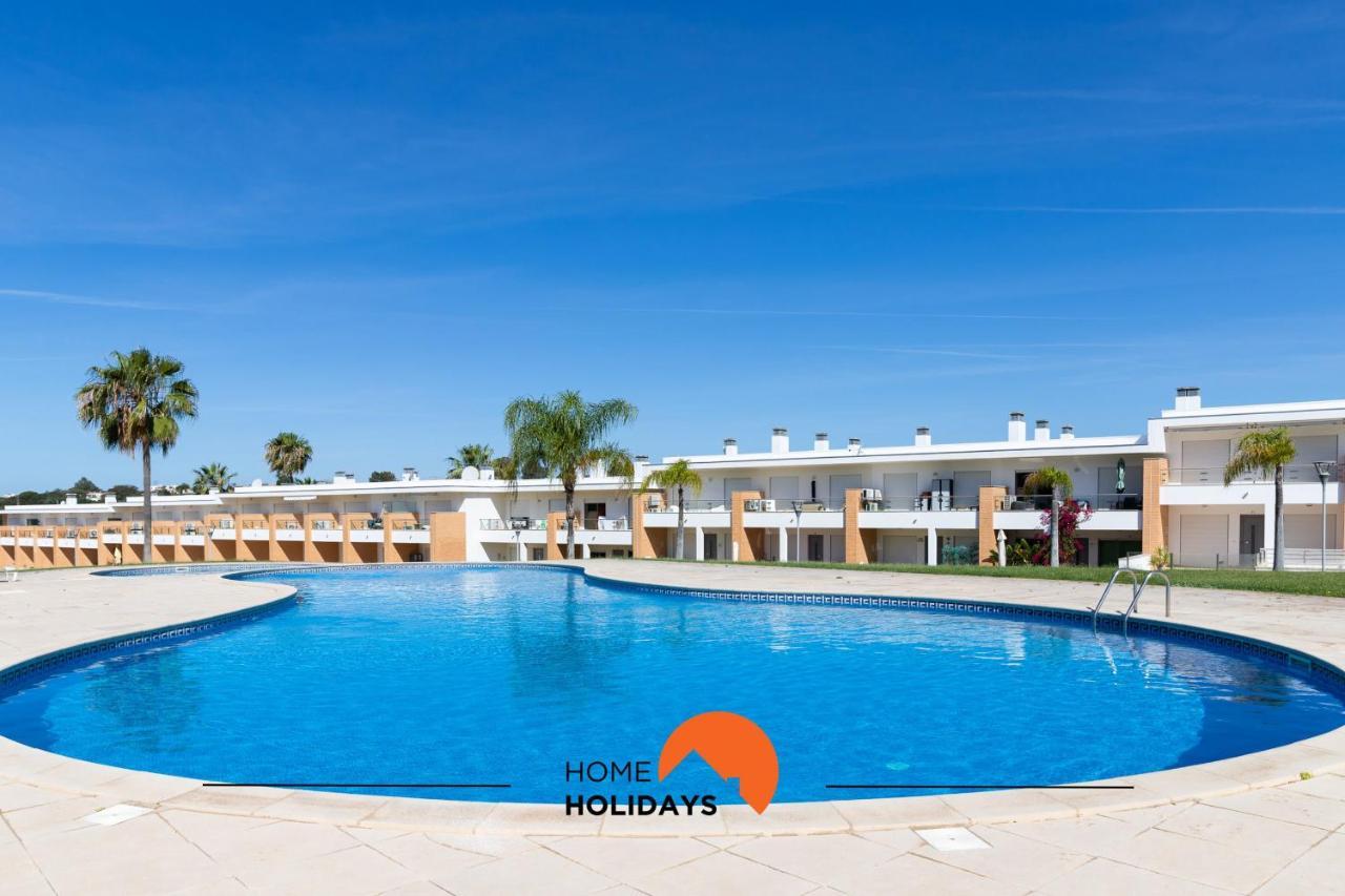 #154 V2 Vila Branca 54 By Home Holidays Albufeira Dış mekan fotoğraf