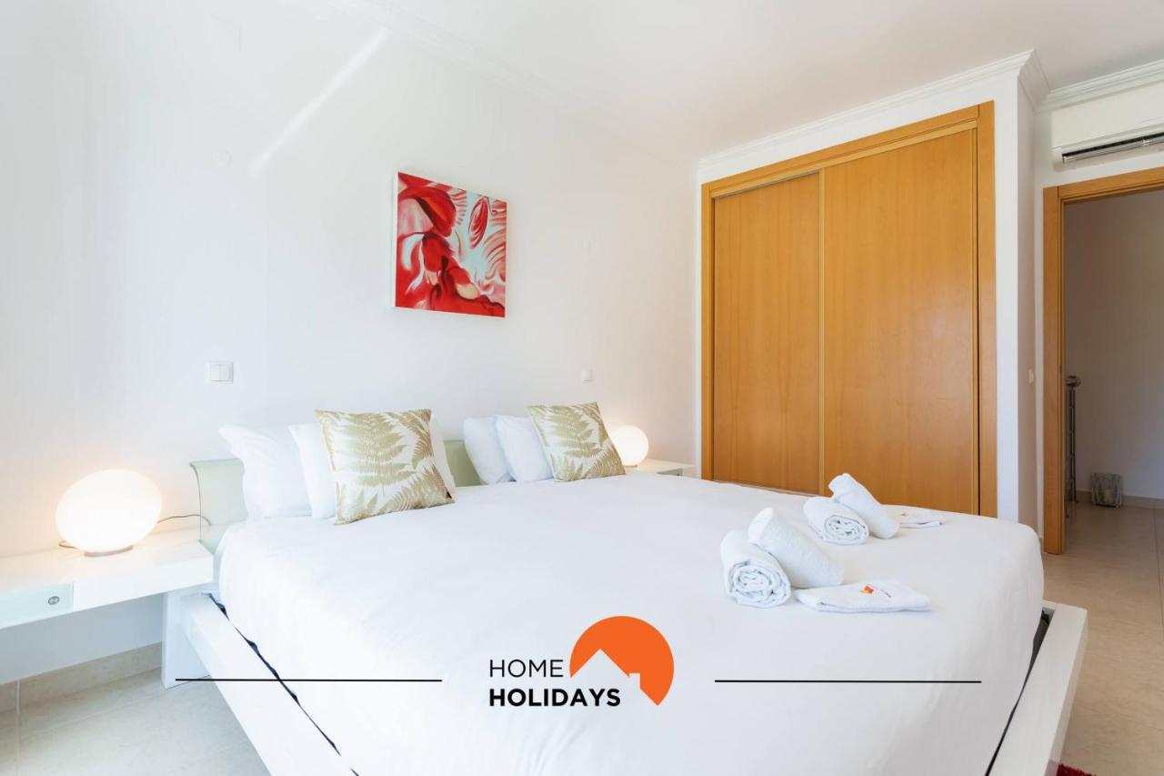 #154 V2 Vila Branca 54 By Home Holidays Albufeira Dış mekan fotoğraf