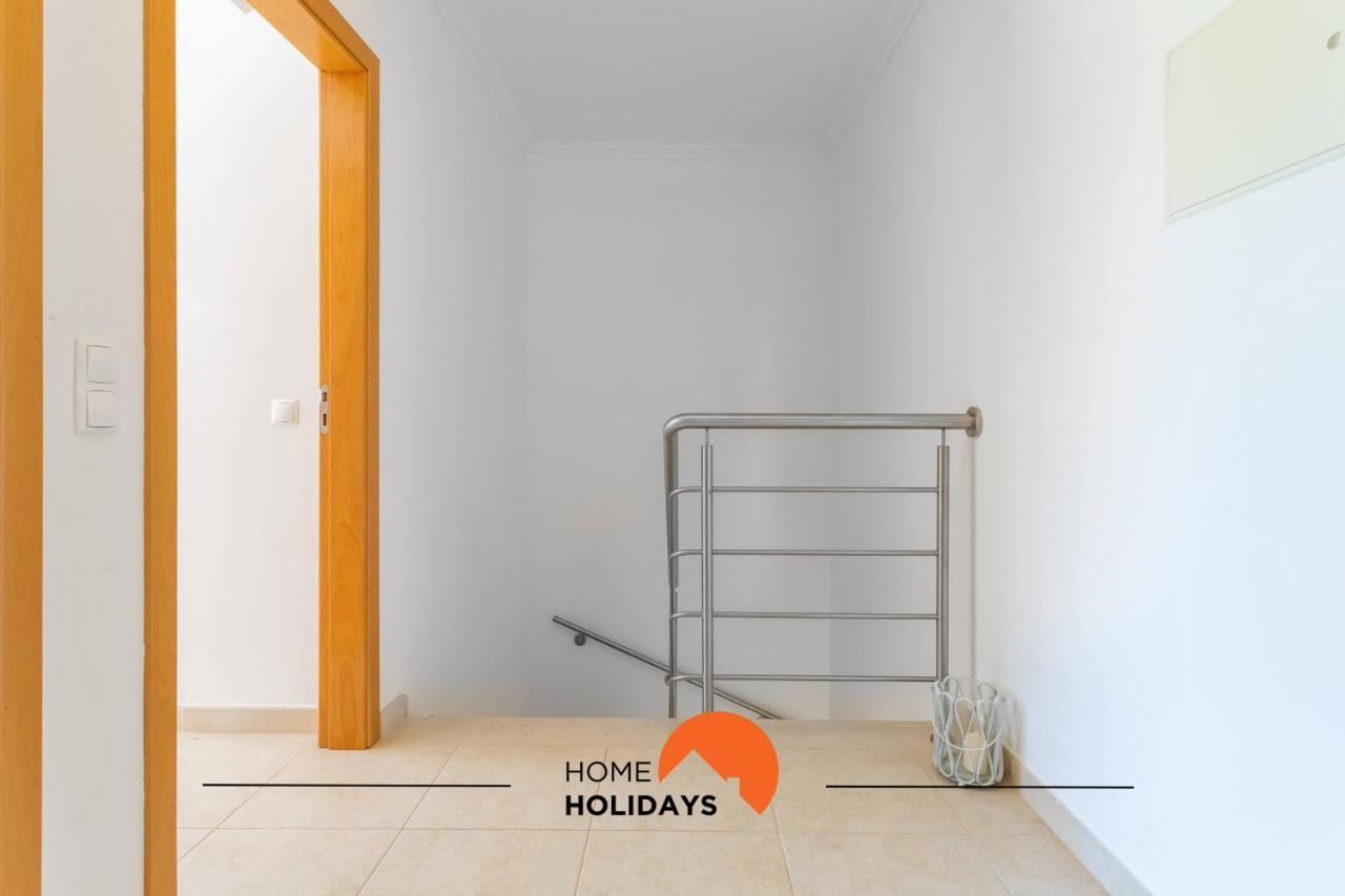 #154 V2 Vila Branca 54 By Home Holidays Albufeira Dış mekan fotoğraf