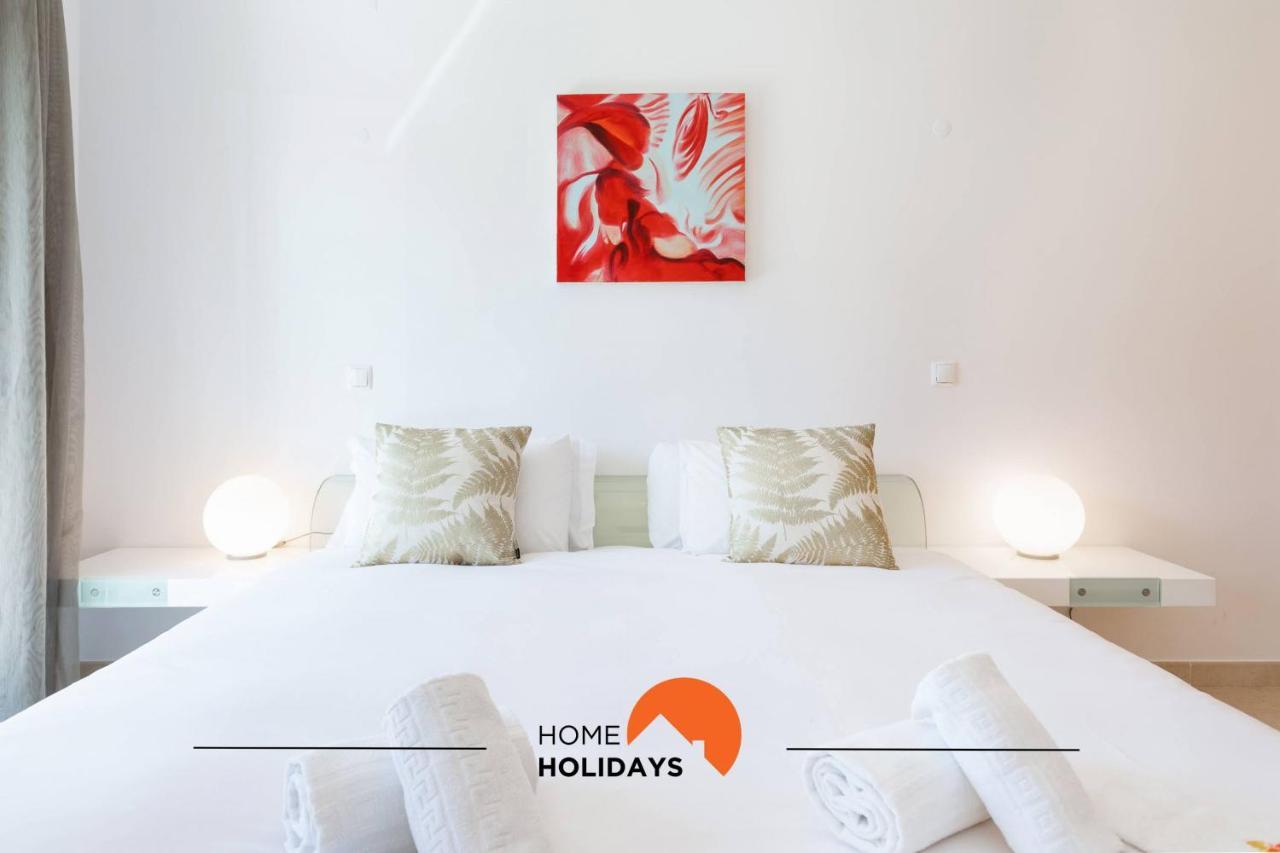 #154 V2 Vila Branca 54 By Home Holidays Albufeira Dış mekan fotoğraf