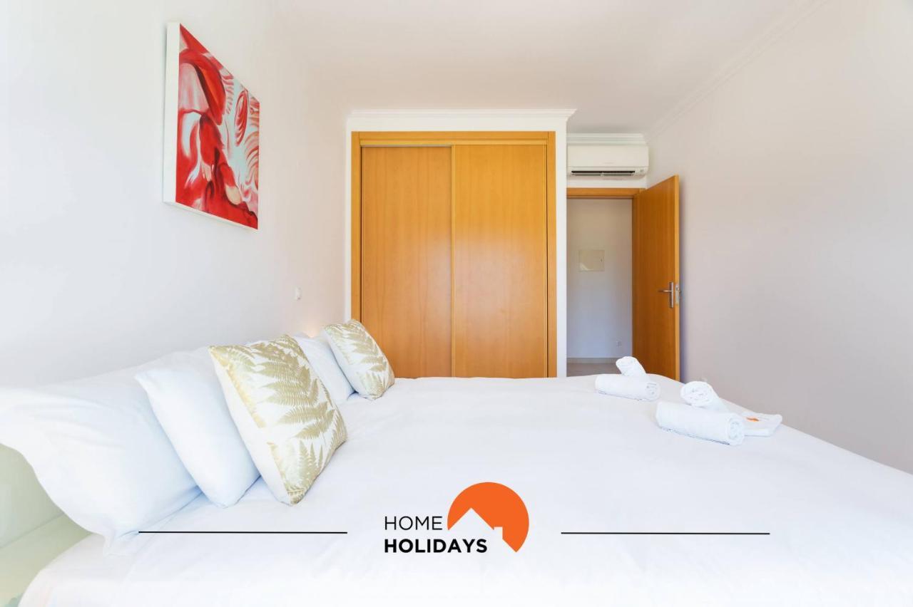 #154 V2 Vila Branca 54 By Home Holidays Albufeira Dış mekan fotoğraf