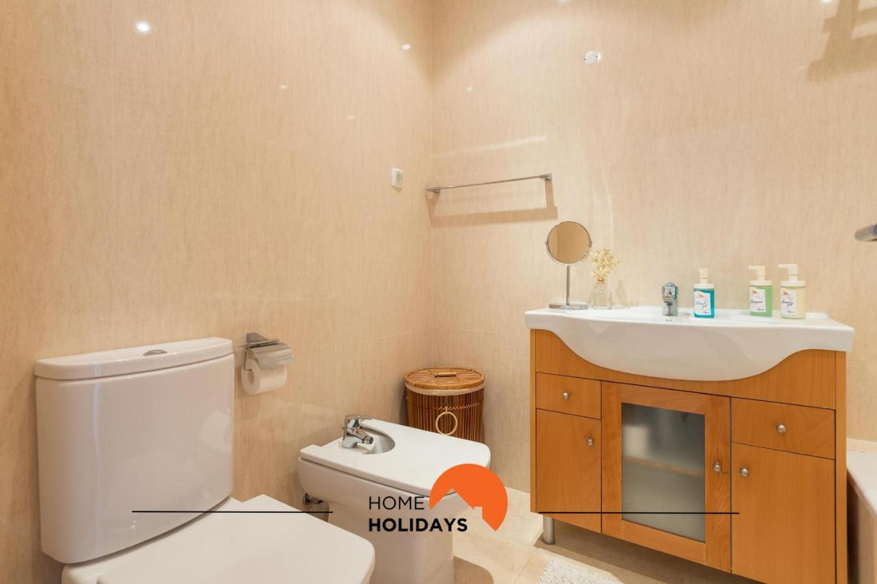 #154 V2 Vila Branca 54 By Home Holidays Albufeira Dış mekan fotoğraf