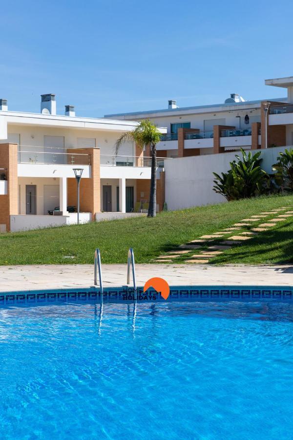 #154 V2 Vila Branca 54 By Home Holidays Albufeira Dış mekan fotoğraf