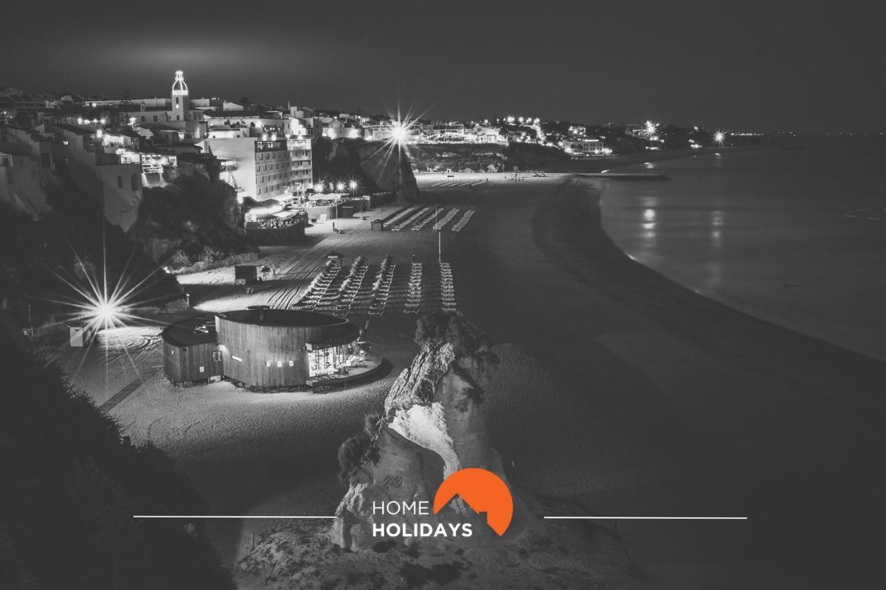 #154 V2 Vila Branca 54 By Home Holidays Albufeira Dış mekan fotoğraf