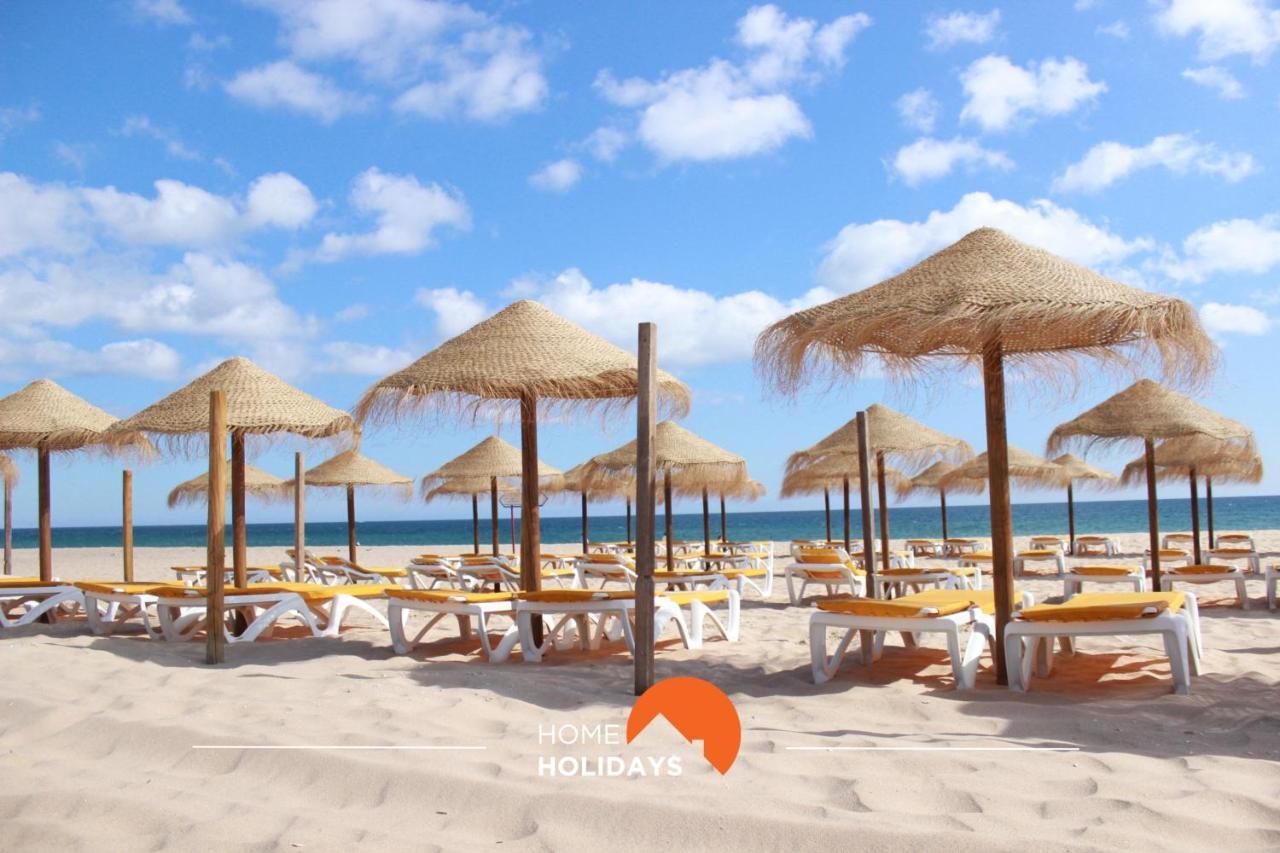 #154 V2 Vila Branca 54 By Home Holidays Albufeira Dış mekan fotoğraf
