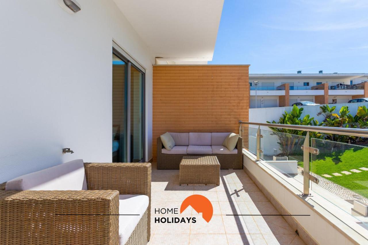 #154 V2 Vila Branca 54 By Home Holidays Albufeira Dış mekan fotoğraf